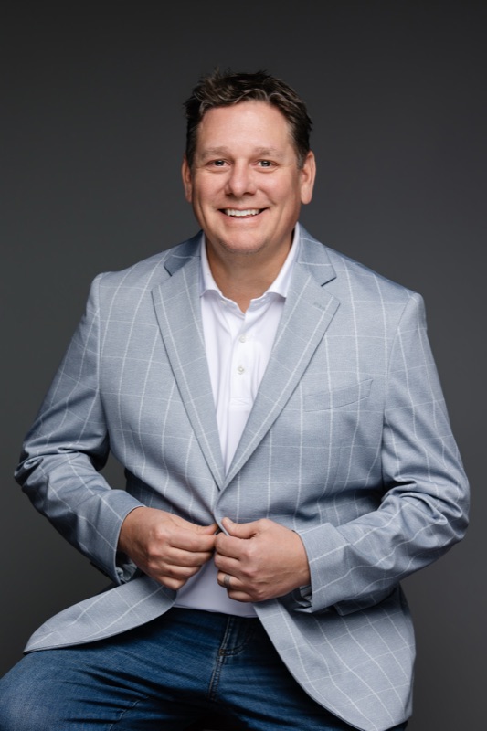 Greg Rowley
